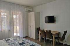 Apartmani Mirjana Medulin Apartman 3 – Lavander foto 4