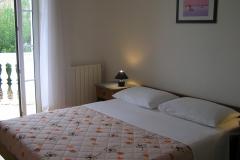 Apartmani Paloma blanca - Oaza Reg Apartman 1 foto 2