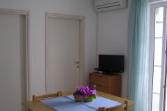 Apartmani Paloma blanca - Oaza Reg Apartman 1 foto 3