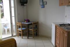 Apartmani Paloma blanca - Oaza Reg Apartman 2 foto 3