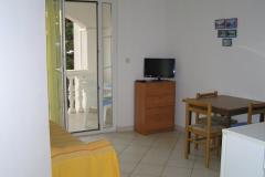 Apartmani Paloma blanca - Oaza Reg Apartman 3 foto 1