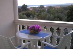 Apartmani Paloma blanca - Oaza Reg Apartman 3 foto 2