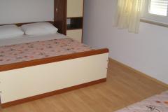 Apartmani Paloma blanca - Oaza Reg Apartman 4 foto 1