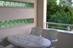 Apartmani Paloma blanca - Oaza Reg Apartman 4 foto 3