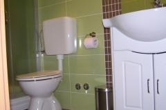 Apartmani Paloma blanca - Oaza Reg Apartman 4 foto 4