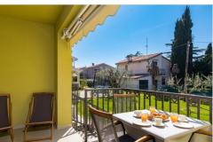 Apartmani Miriam Apartman 1 – Salvia foto 1
