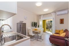 Apartmani Miriam Apartman 2 – Laurus foto 2
