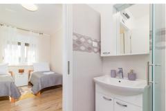 Apartmani Miriam Apartman 3 – Ana foto 5