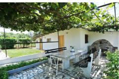 Apartmani Sofia Apartman 3 – Bungalow foto 1