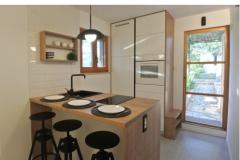 Apartmani Sofia Apartman 3 – Bungalow foto 2