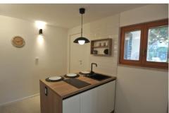 Apartmani Sofia Apartman 3 – Bungalow foto 3
