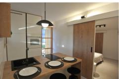 Apartmani Sofia Apartman 3 – Bungalow foto 4