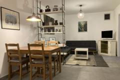 Apartmani Sofia Apartman 2 – Modern foto 1