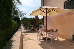 Apartmani Sofia Apartman 4 – Vrtna oaza foto 2