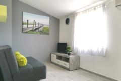 Apartmani Regi Apartman 2 – A3 foto 1