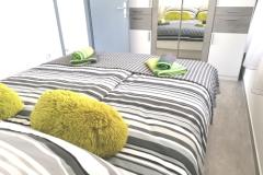 Apartmani Regi Apartman 2 – A3 foto 3