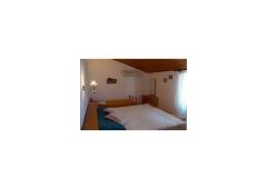 Bianca Apartman 1 – Mansarda foto 3