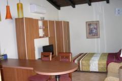COKI Apartmani Medulin Apartman 2 – Studio foto 1