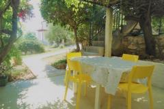 Fisherman Place,     Apartman 1/2 + Apartman 2 – Glicinija foto 4