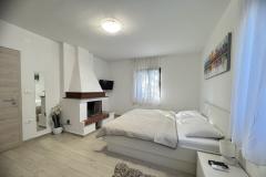 Flowers Apartman Medulin, Fucane 2 Apartman 1 – Bugenvilia foto 4
