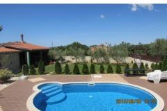 Kuća Oliva Apartman 2 – Lavanda 3 foto 5