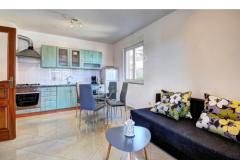 Kuća Dean Apartman 5 – Ap Stupice foto 3