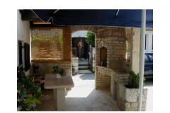 Premantura Kuća Apartman 1 – Vila VAL foto 3