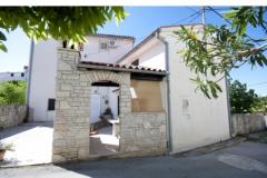 Premantura Kuća Apartman 1 – Vila VAL foto 4
