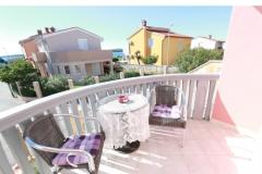 Apartmani Sara Apartman 2: (2+2) – Apartman 2 foto 1