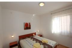Apartmani Sara Apartman 2: (2+2) – Apartman 2 foto 5