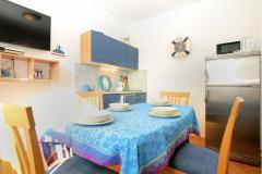 Apartmani Mira Medulin Apartman 3 – 4+2 foto 1