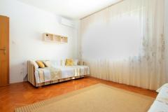 Apartmani Mira Medulin Apartman 3 – 4+2 foto 5