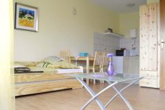 Apartmani MUTI Apartman 1 – A foto 1