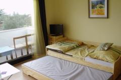 Apartmani MUTI Apartman 1 – A foto 3