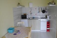 Apartmani MUTI Apartman 1 – A foto 5