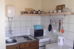 Apartmani MUTI Apartman 2 – B foto 5