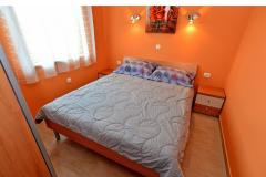 Apartmani Orange 411 Apartman 2 – Orange 2+2 foto 1