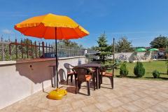 Apartmani Orange 411 Apartman 2 – Orange 2+2 foto 4