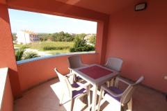 Apartmani Orange 411 Apartman 3 – Plavi 2+2 foto 4
