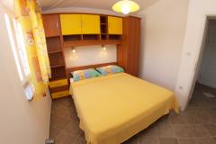 Apartmani Orange 411 Apartman 4 – ZELENI 2+2 foto 3