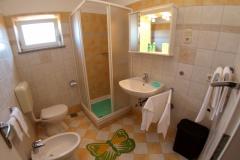 Apartmani Orange 411 Apartman 4 – ZELENI 2+2 foto 4