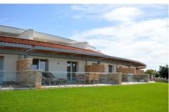 Plavo Nebo Istra Apartmani Apartman 1 – Lepeza 2+2 foto 1