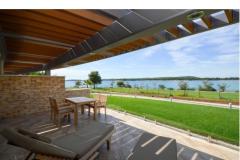 Plavo Nebo Istra Apartmani Apartman 1 – Lepeza 2+2 foto 2