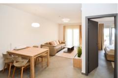 Plavo Nebo Istra Apartmani Apartman 1 – Lepeza 2+2 foto 4