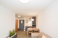 Plavo Nebo Istra Apartmani Apartman 1 – Lepeza 2+2 foto 5