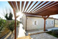 Plavo Nebo Istra Apartmani Apartman 4 – Lavan 2+2 foto 1