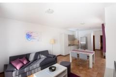 Plavo Nebo Istra Apartmani Apartman 4 – Lavan 2+2 foto 2