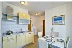 Villa Boka Apartman 2: (2+2) – A2 foto 2