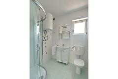 Villa Boka Apartman 2: (2+2) – A2 foto 4