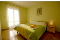 Villa Boka Apartman 3: (2+2) – A3 foto 1